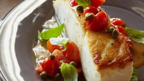 These easy keto fish recipes are not only nutritious but also bursting with flavor and satisfaction. So, if you're looking for delicious and healthy meals that are quick and easy to make, give these keto fish recipes a try.