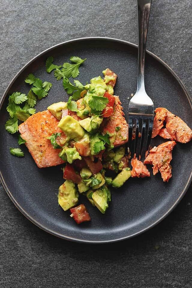 These easy keto fish recipes are not only nutritious but also bursting with flavor and satisfaction. So, if you're looking for delicious and healthy meals that are quick and easy to make, give these keto fish recipes a try. 