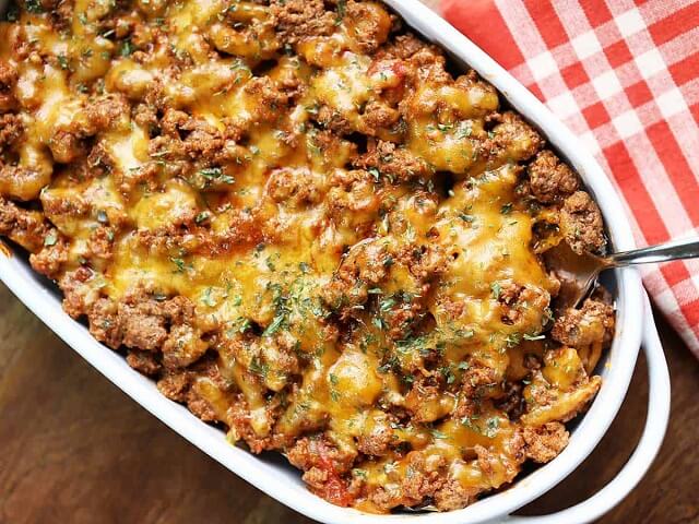 These keto ground beef recipes are sure to become new favorites! From tacos to casseroles, stir-fries to stuffed peppers, we've got you covered with a delicious array of options that are easy to make and sure to satisfy.