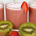 These Weight Watchers smoothie recipes are the perfect way to start your day whether you're in a rush or just want a quick and easy breakfast! Try them now!