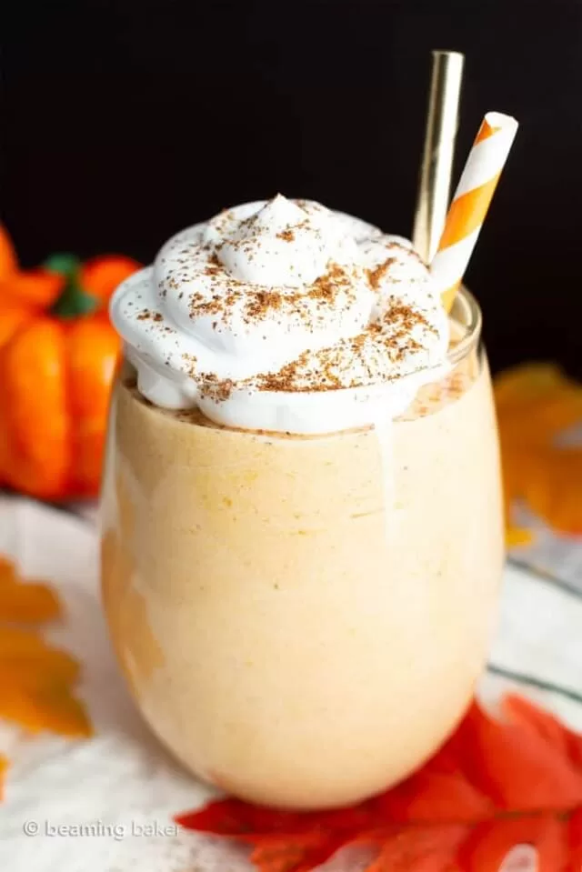 With just 6 simple ingredients, it's creamy, perfectly spiced, and ready in minutes.
