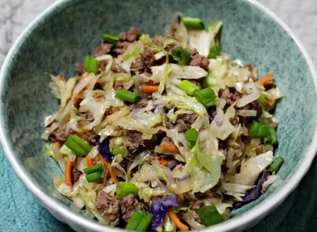 I'm pretty sure your whole family will love it because the combination of ingredients in this stir fry creates a wonderful depth of flavors.