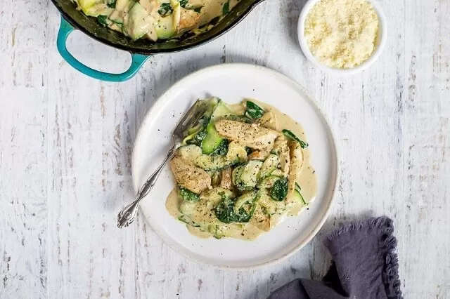 Keto Chicken Recipes. Want to switch things up with some low-carb options? Look no further because I've got you covered with 12 delicious Keto Chicken Recipes!