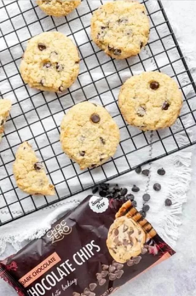 Are you looking for some sweet and delicious keto cookie recipes that fit your ketogenic diet? Check out these Keto cookies that are the perfect treat for satisfying those sweet cravings without breaking your low-carb diet.