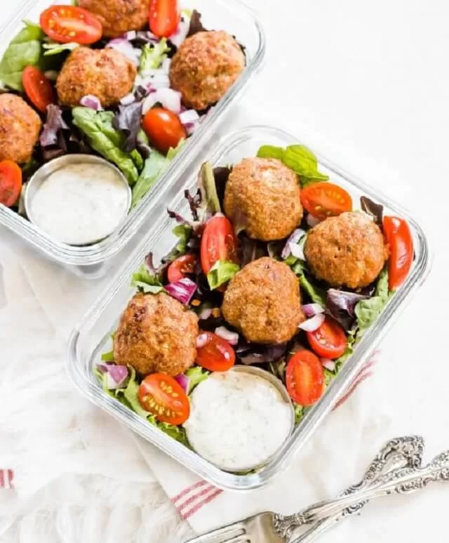 These delicious keto ground turkey recipes are low in carbs and high in healthy fats, making them the perfect addition to your keto meals!