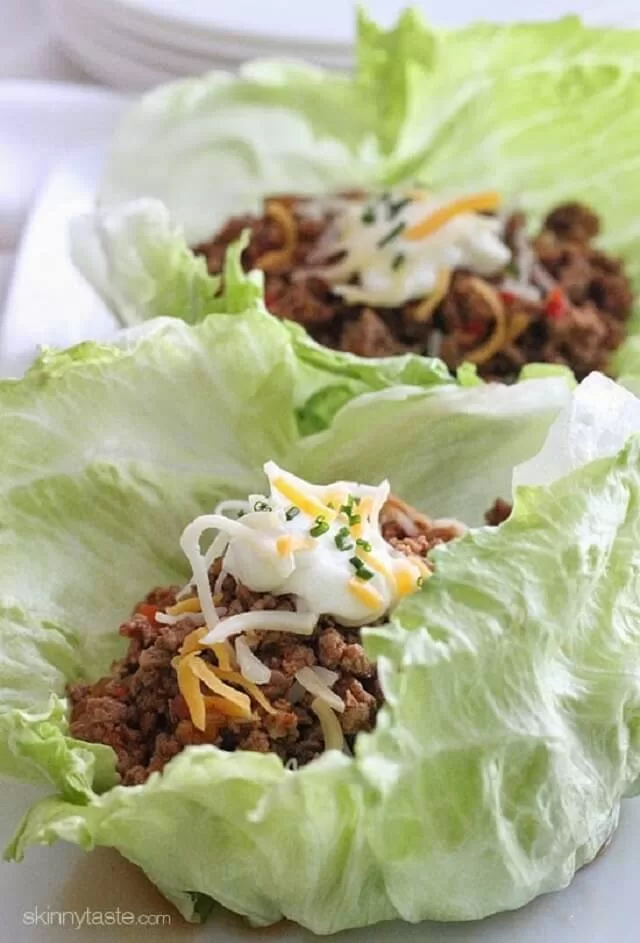 These delicious keto ground turkey recipes are low in carbs and high in healthy fats, making them the perfect addition to your keto meals!