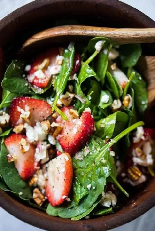 Keto Salad Recipes. Are you on a ketogenic diet and looking for some delicious and healthy salad options to add to your meal plan? Look no further than these Keto Salad Recipes!