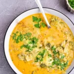 Soup season is here, and what better way to warm up on a chilly day than with these bowls of comforting keto soup recipes? Check them out now!