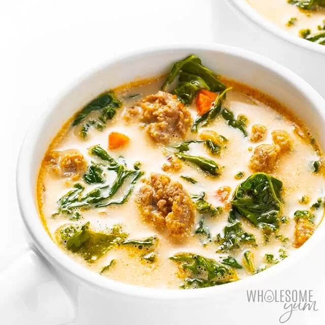 In just 30 minutes, you can have a delicious, warm, and spicy bowl of comfort food that's perfect for any occasion.
