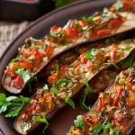 Looking for tasty and healthy vegetarian keto recipes? You're in luck! This list offers a wide range of options, from Spinach Stuffed Mushrooms to Keto Vegetarian Tacos, catering to a variety of tastes.