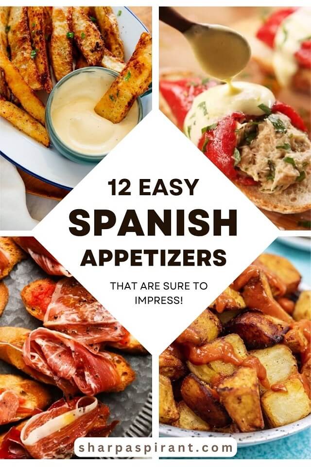 When it comes to delicious bites to whet your appetite, Spanish cuisine has some of the best appetizers around. Whether you're enjoying a casual evening with friends or looking for a sophisticated start to a dinner party, Spanish appetizers are sure to impress.