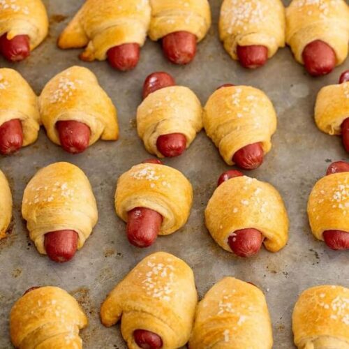 12 Easy Finger Foods for a Crowd - Sharp Aspirant