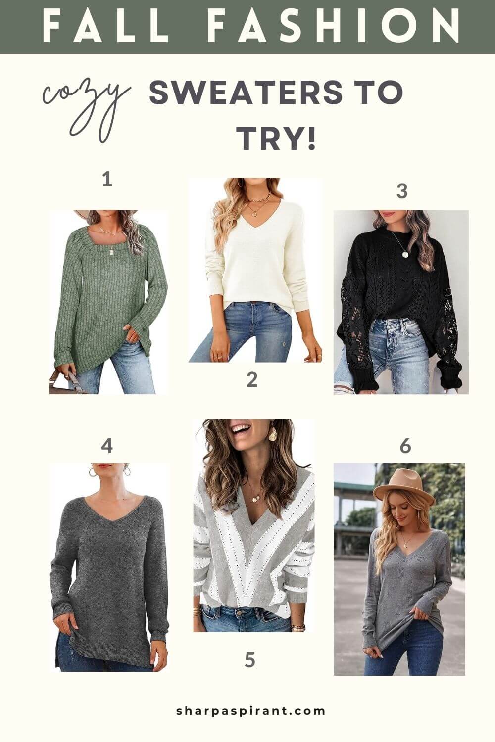 Upgrade your style with these must-have fall fashion essentials for women, including cozy layers, versatile outerwear, & statement accessories!