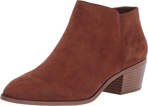 Ankle Boots: The perfect footwear for fall