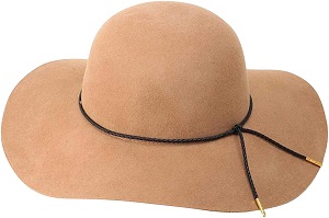 Hats: Stylish headwear for added flair
