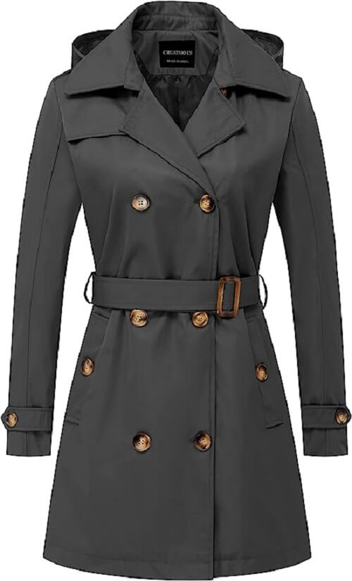 38 Best Fall Jackets and Coats for Women 2023 - SHARP ASPIRANT