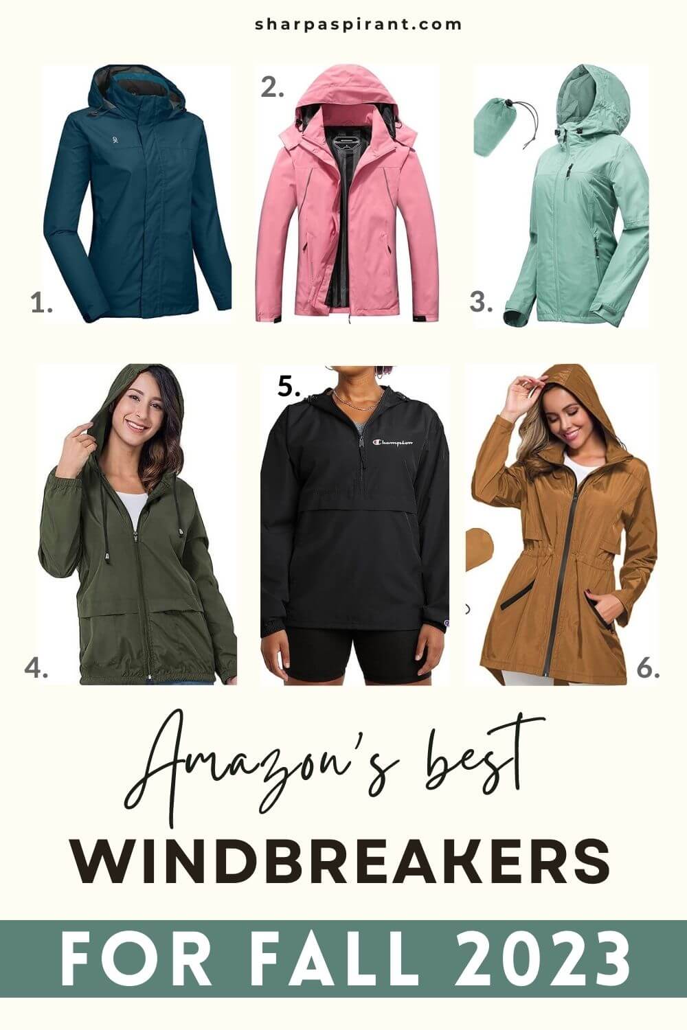 Stay stylish and cozy with our selection of the best fall jackets for women in 2023. Explore versatile options for any occasion now!