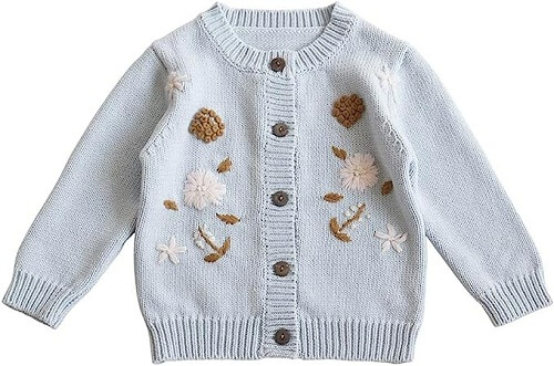 50+ Cute Fall Outfits for Baby Girls 2023 - Sharp Aspirant