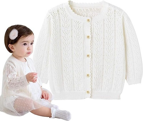 Are you looking for cute fall outfits for baby girls in 2023? Check out these fall outfit ideas for baby girls, ensuring they stay cute, cozy, and stylish throughout the season!