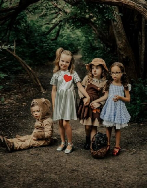 Halloween is a time of magic, mystery, & imagination, and what better way to celebrate than with creative & cute sibling Halloween costumes? Check out this post to get some of the best sibling Halloween costume ideas!