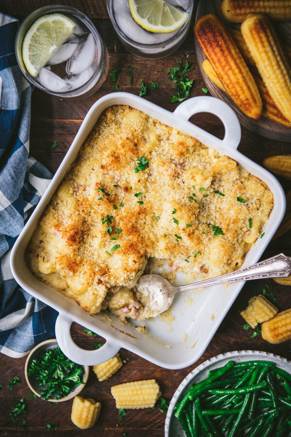 These delightful ham casserole recipes are perfect for making the most out of your holiday leftovers! This assortment of casseroles has got you covered from breakfast to dinner, ensuring a complete range of delicious options.