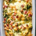These delightful ham casserole recipes are perfect for making the most out of your holiday leftovers! This assortment of casseroles has got you covered from breakfast to dinner, ensuring a complete range of delicious options.