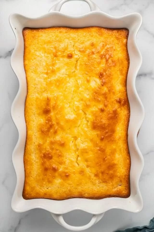 Loaded Cornbread