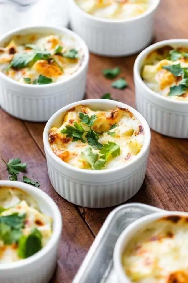 These delightful ham casserole recipes are perfect for making the most out of your holiday leftovers! This assortment of casseroles has got you covered from breakfast to dinner, ensuring a complete range of delicious options.