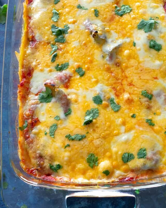 Turn any meal into a family feast with these incredible Mexican casserole recipes that are both quick to make and loved by kids! No matter if it's for lunch, dinner, or even brunch, these 12 Mexican casserole recipes are bound to treat you to an incredibly delicious meal!