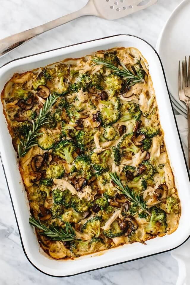 Facing a month sans grains, sugar, alcohol, or dairy can feel overwhelming, but fear not! These delightful Whole30 casseroles make the shift enjoyable!