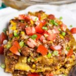 Get set for ground beef galore – beyond cheeseburgers and nachos. These irresistible ground beef casserole recipes are your gateway to flavor town!