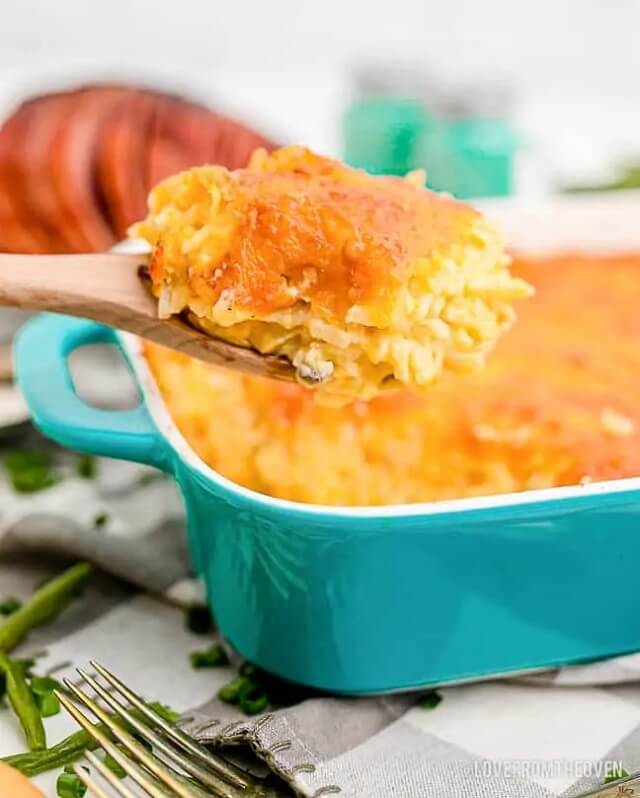 These must-taste potato casserole recipes are great for busy nights and special feasts.They work as yummy side dishes at dinners or even as filling main courses.