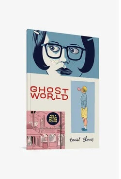 ‘Ghost World,’ by Daniel Clowes