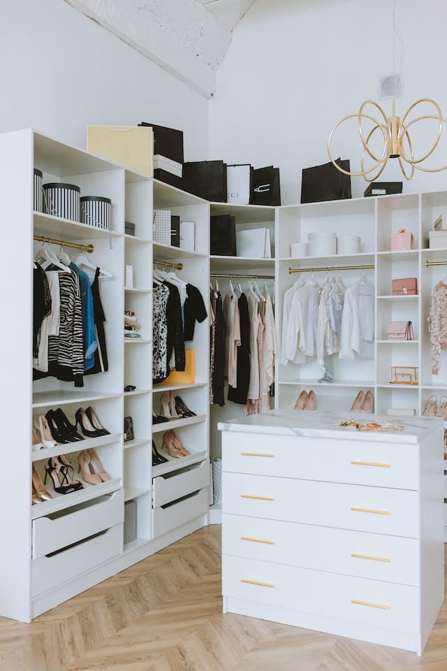 Maintenance Is Key. Congratulations! Your closet is now a haven of organization and style. But, as with any good thing in life, maintenance is key.