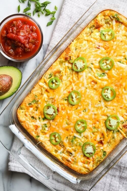 These Tex-Mex recipes will spice up your kitchen! From sizzling fajitas to gooey enchiladas, Tex-Mex food is all about bold, lively tastes that bring everyone to the table. Check them out now!