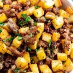 Wondering what to cook with ground pork? Check out our collection of Ground Pork Recipes to discover all the delicious possibilities!