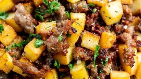 Wondering what to cook with ground pork? Check out our collection of Ground Pork Recipes to discover all the delicious possibilities!