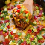 If you're a fan of slow cooker recipes, we've gathered 12 flavorful Mexican crockpot recipes that will transport your taste buds to the vibrant streets of Mexico! Check them out now!