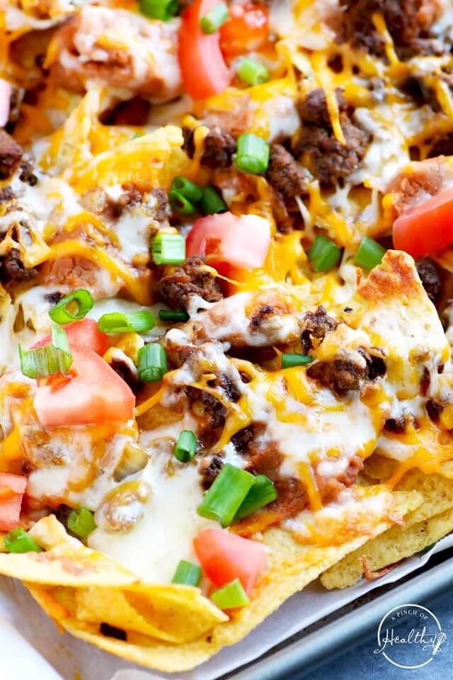 With these Mexican ground beef recipes, you can whip up a delicious Mexican dish in under 30 minutes and spend more time enjoying the flavors and less time in the kitchen!