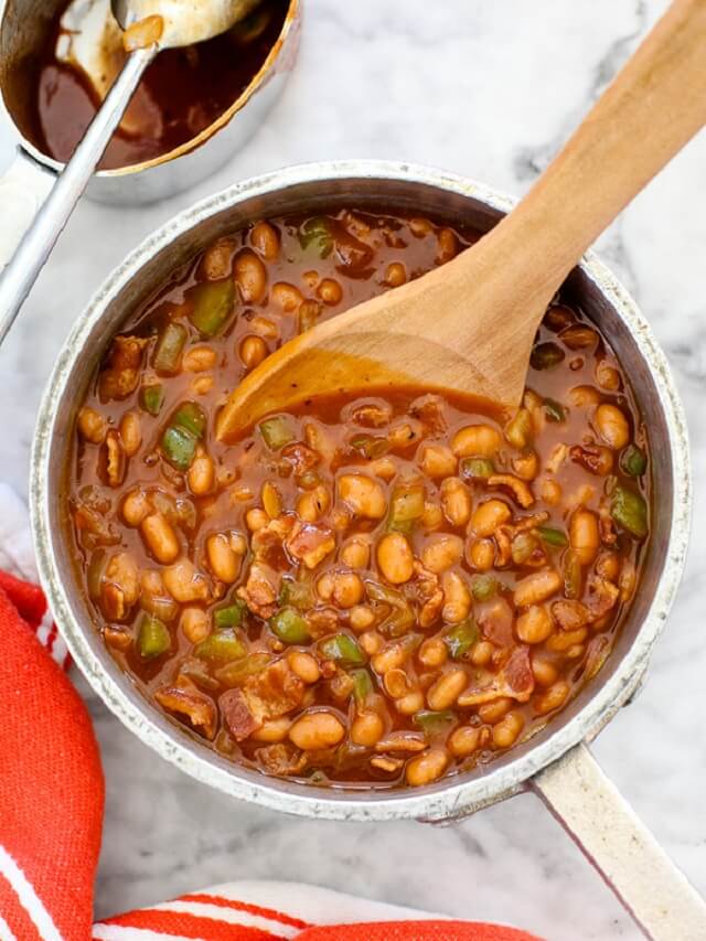 These irresistible 4th of July side dishes that celebrate freedom, family, and fantastic flavors will elevate your Fourth of July feast! Check them out right now!