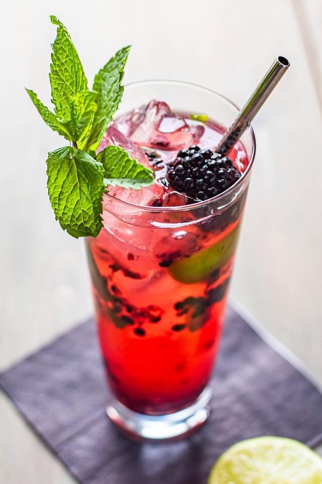 As Independence Day approaches, it's time to celebrate with flair and flavor with these 4th of July cocktails! We've got you covered with a lineup of refreshing and patriotic drinks that will elevate your festivities to the next level. From classic favorites with a red, white, and blue twist to inventive concoctions inspired by the stars and stripes, get ready to raise a glass and toast to freedom with these delightful libations.