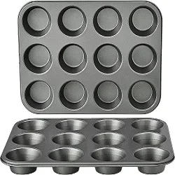 Muffin pan