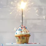 Celebrate Independence Day with festive 4th of July cupcakes—delicious, colorful, and perfect for any holiday gathering! You have to give them a try!
