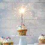 Celebrate Independence Day with festive 4th of July cupcakes—delicious, colorful, and perfect for any holiday gathering! You have to give them a try!