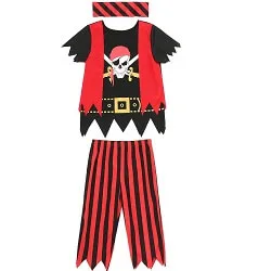 COSTUME BASICS FOR KIDS