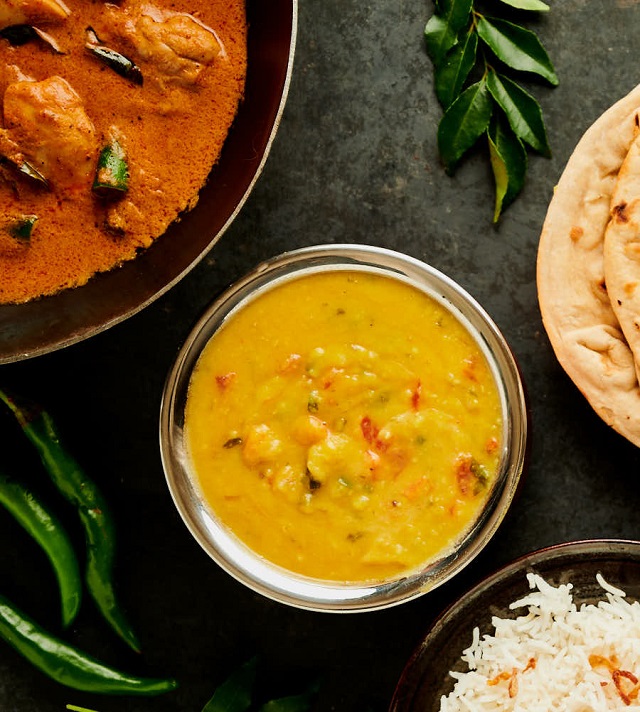 These 12 Indian vegetarian recipes are so flavorful, you won't miss the meat. Spice up your meals today!