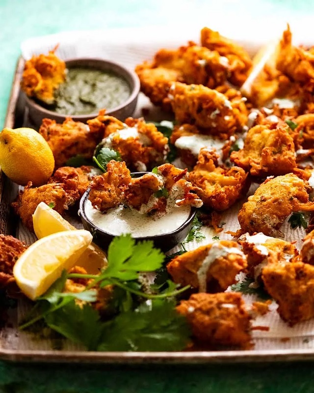 Pakora