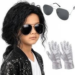 costume accessories