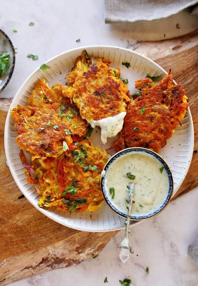 These 12 mouthwatering Indian appetizers will spice up your snack game and leave you craving more. Time to indulge!