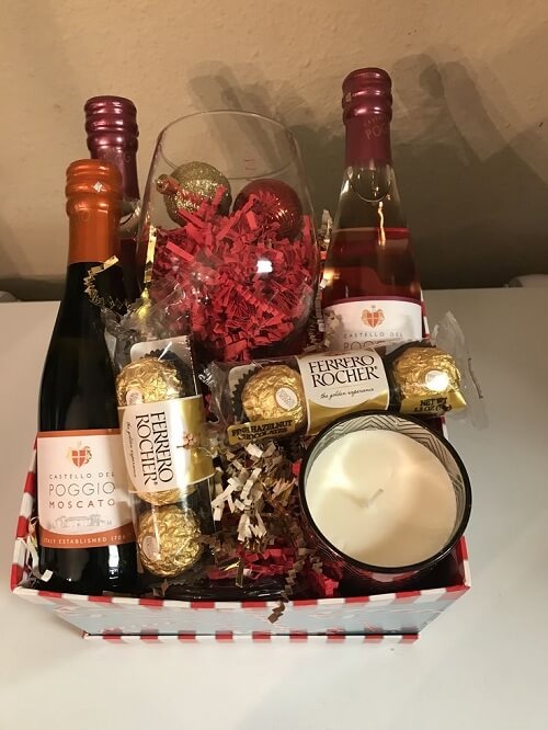 Discover creative Burr Basket Gift Ideas perfect for any occasion! From personalized items to themed baskets for coffee lovers, crafters, or outdoor enthusiasts, explore unique ways to craft the ideal gift that will impress and delight anyone.